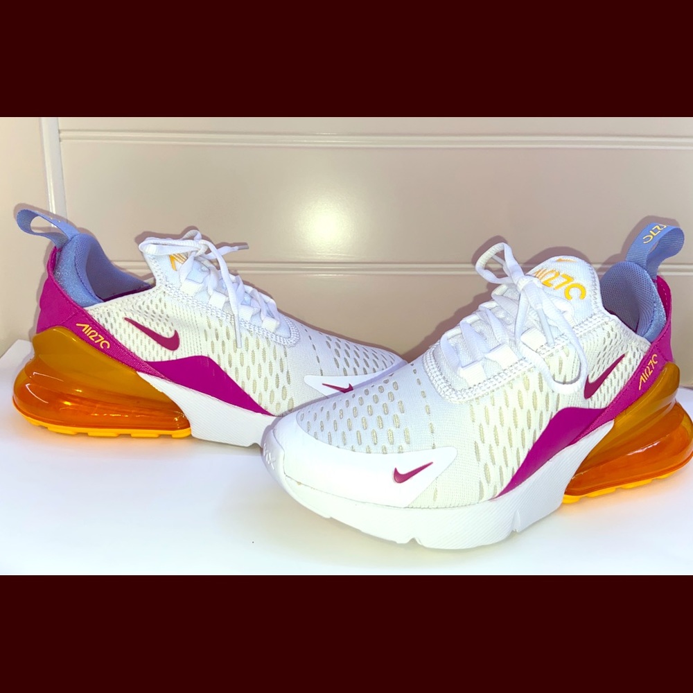 Nike Air Max 270
